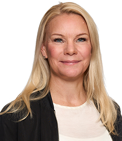 Pernilla Broberg